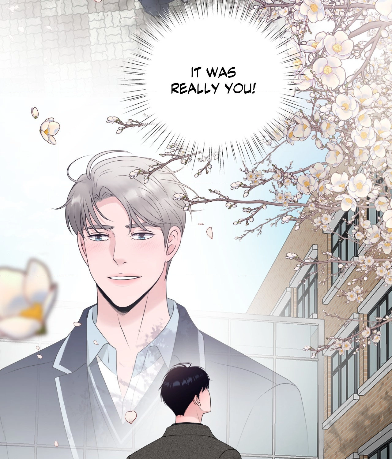 Not Your Alpha Chapter 24 page 13 - 