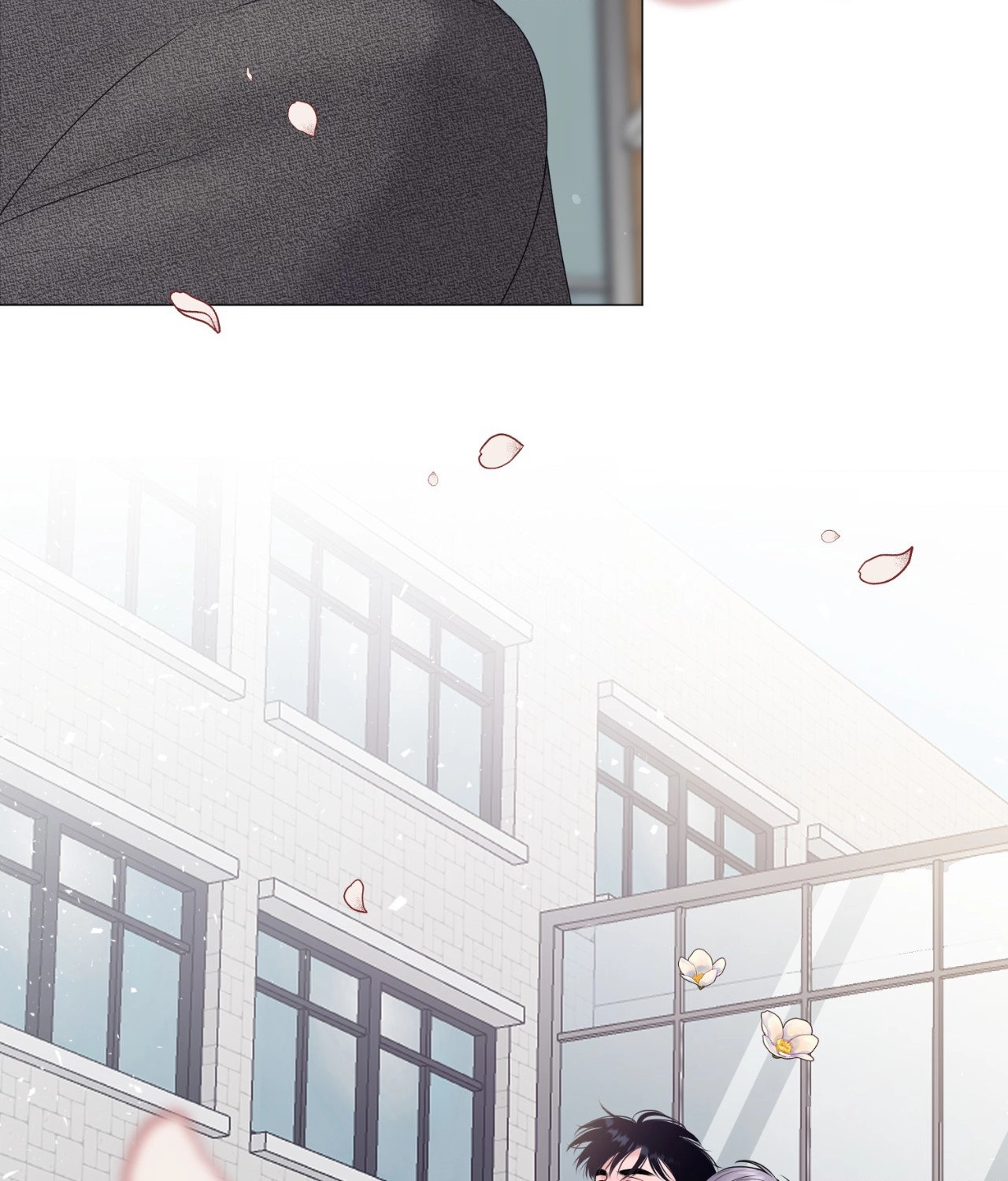 Not Your Alpha Chapter 24 page 16 - 