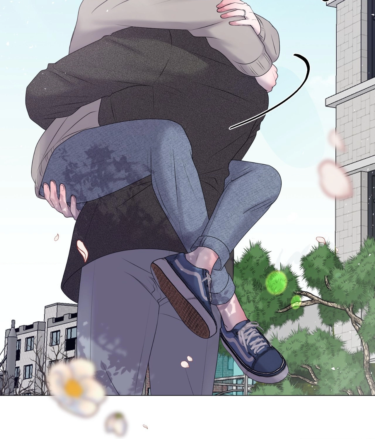 Not Your Alpha Chapter 24 page 19 - 