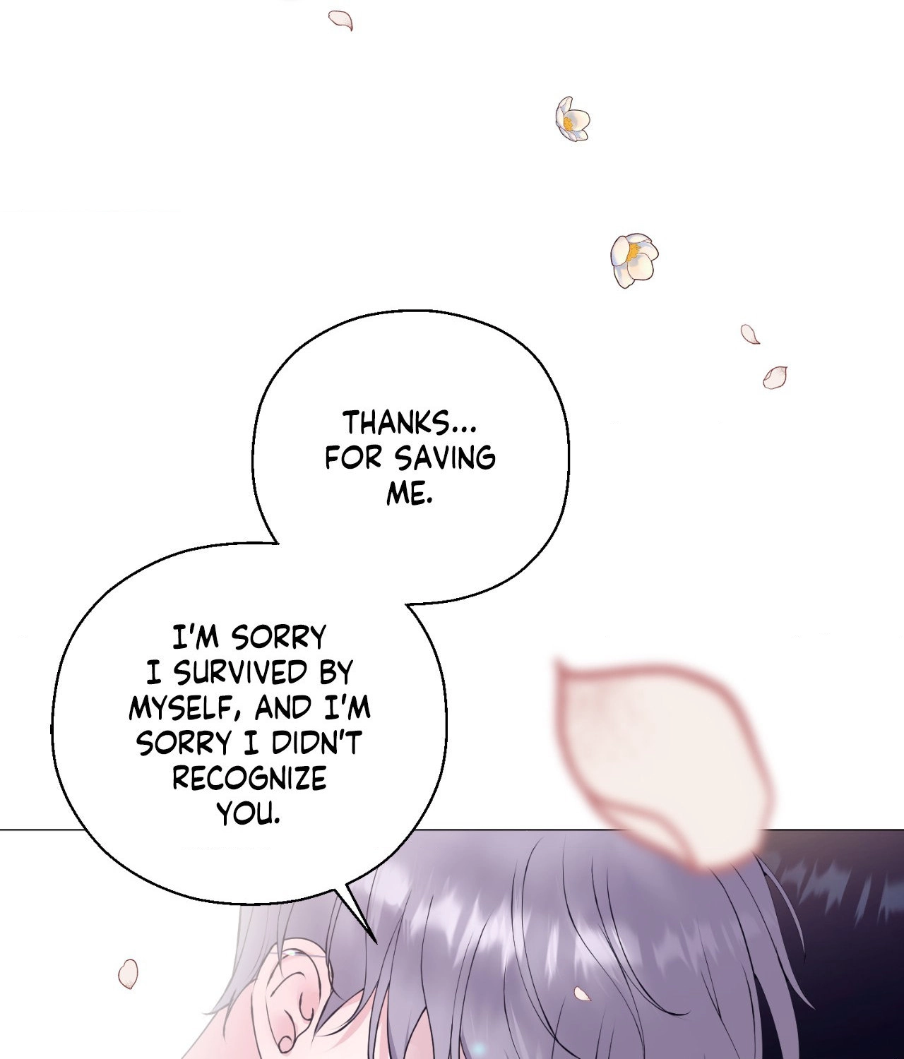 Not Your Alpha Chapter 24 page 20 - 