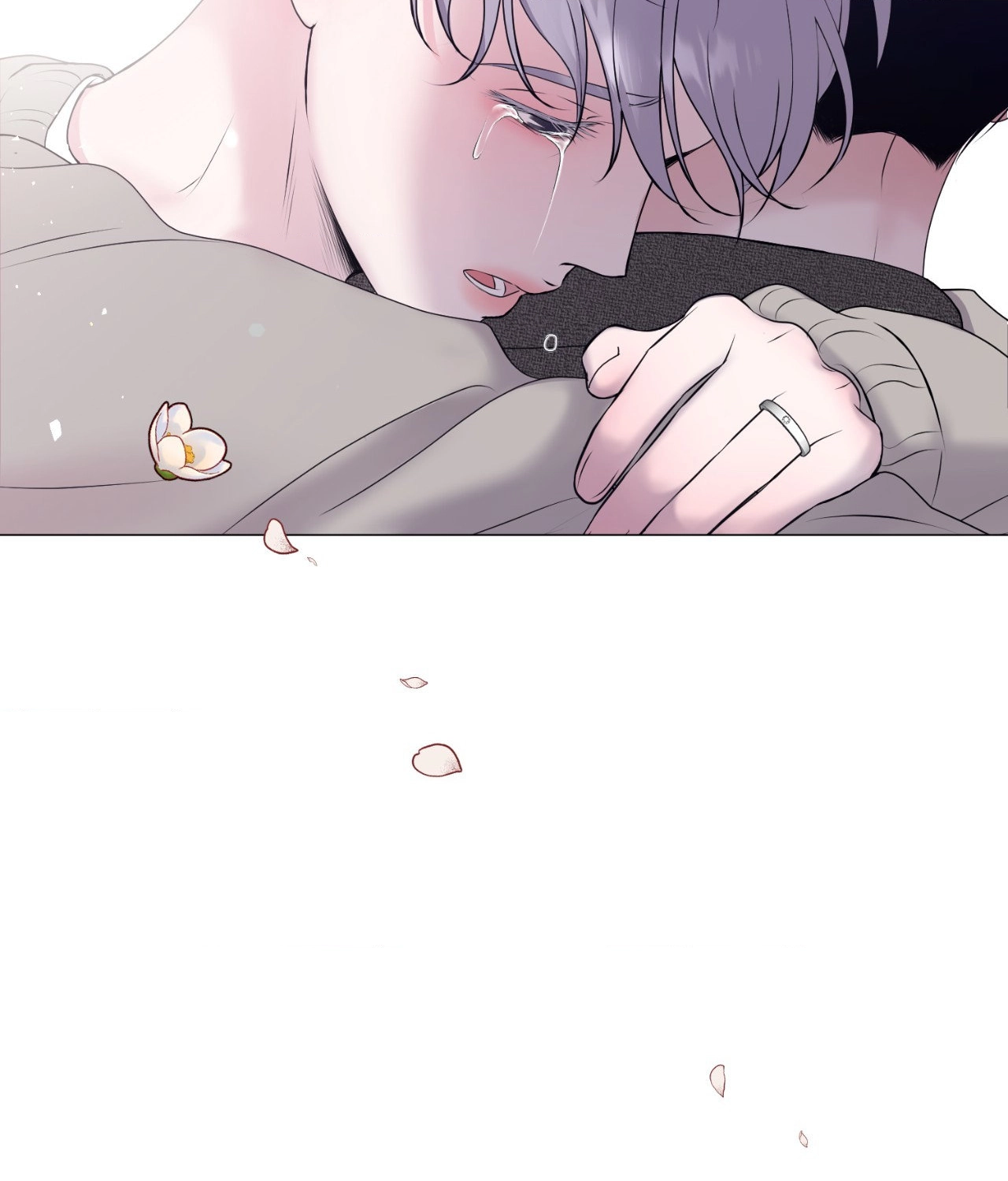 Not Your Alpha Chapter 24 page 21 - 