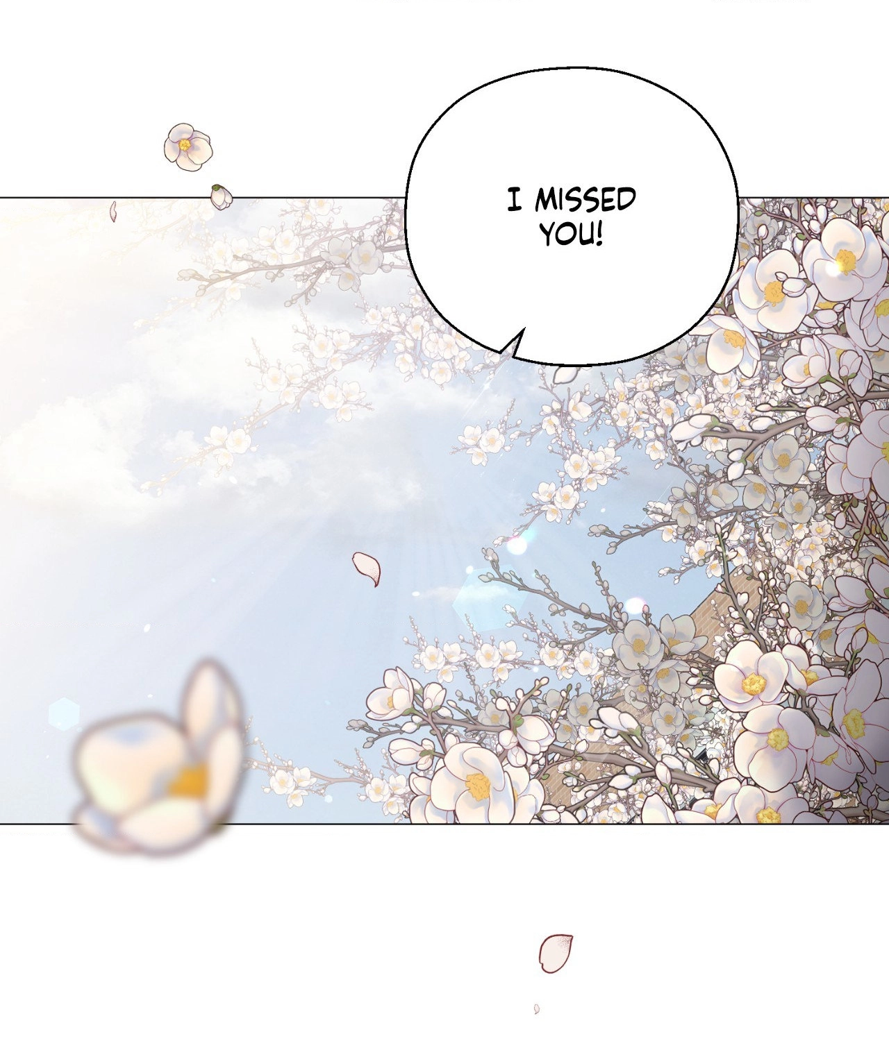 Not Your Alpha Chapter 24 page 22 - 