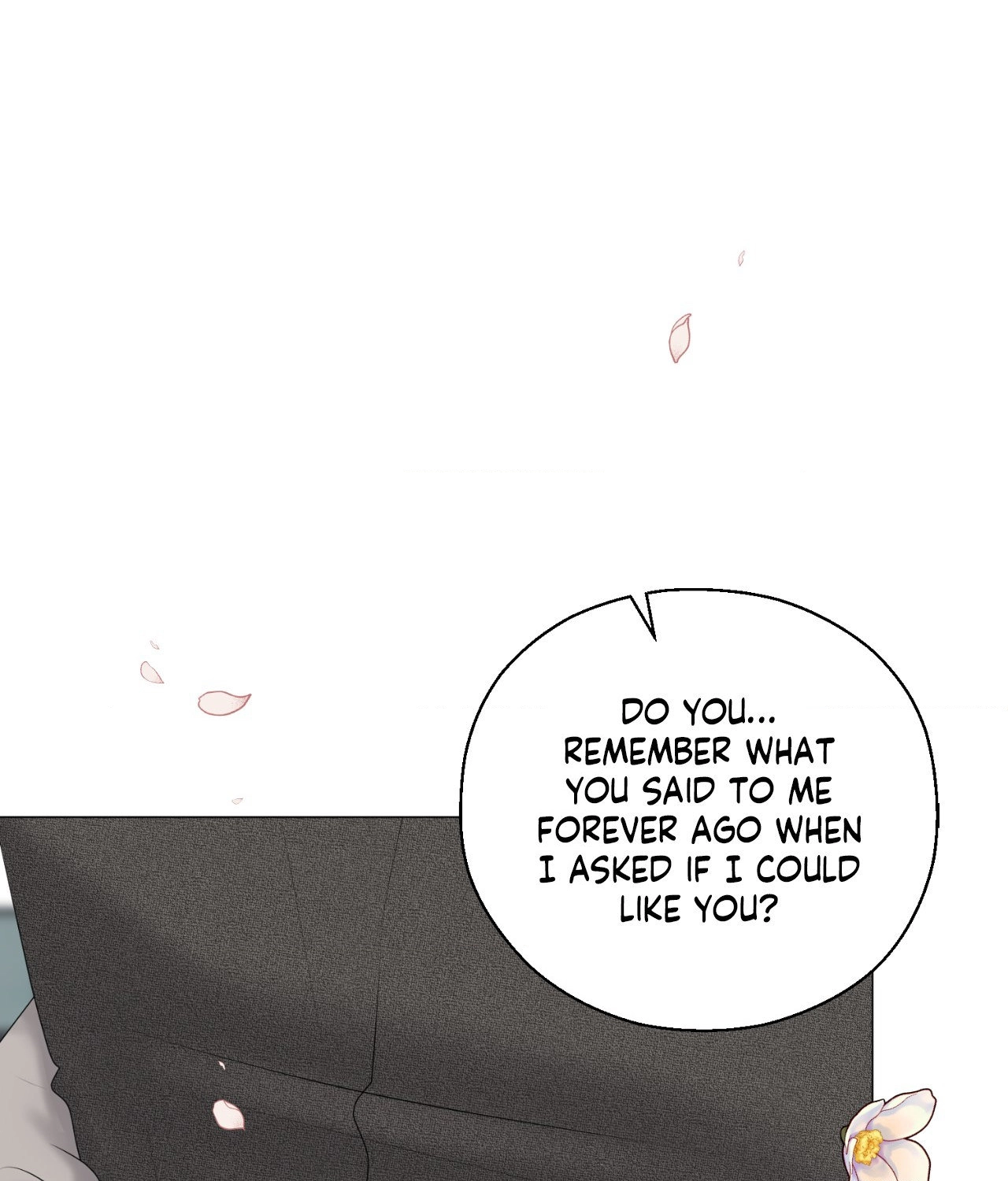 Not Your Alpha Chapter 24 page 27 - 