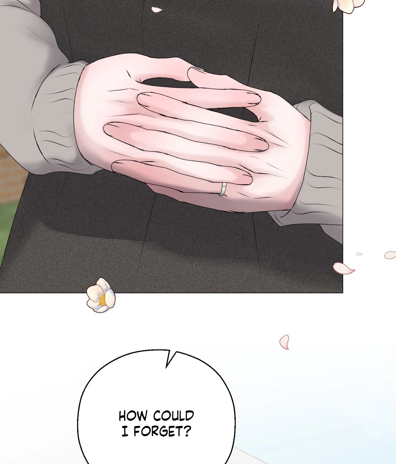 Not Your Alpha Chapter 24 page 28 - 