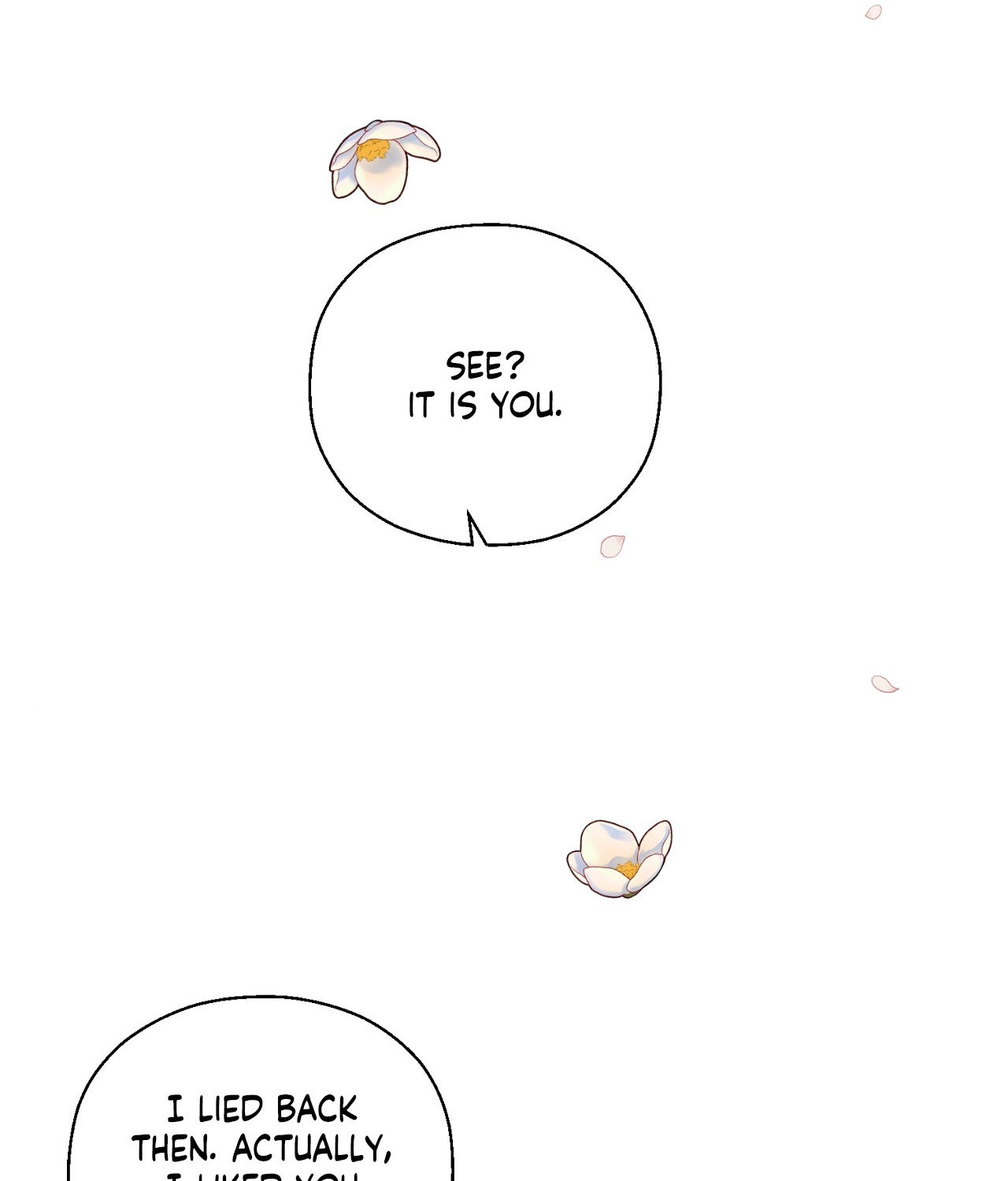 Not Your Alpha Chapter 24 page 31 - 
