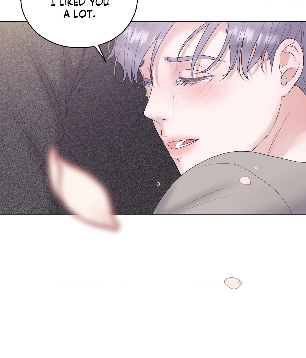 Not Your Alpha Chapter 24 page 32 - 