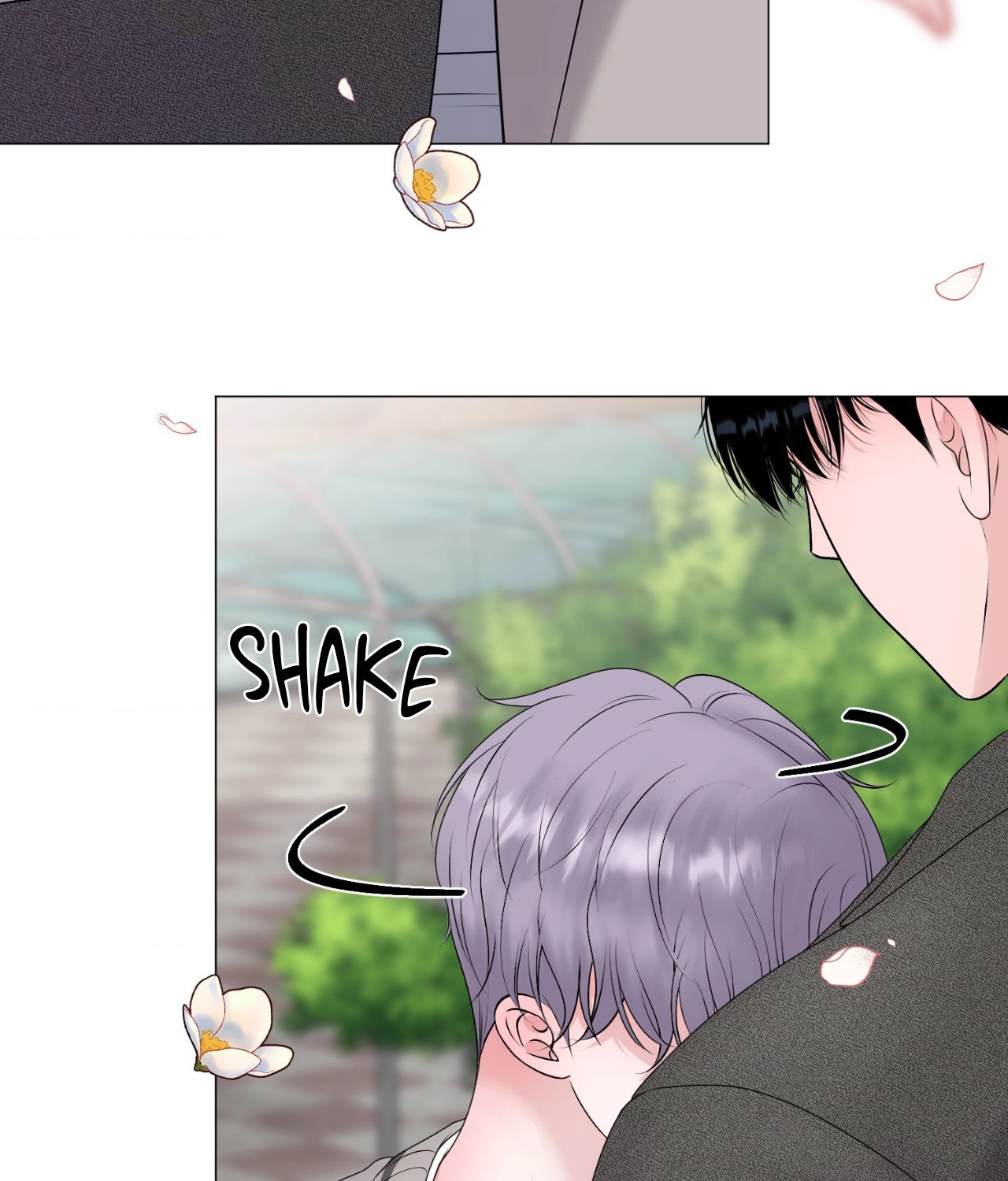 Not Your Alpha Chapter 24 page 35 - 
