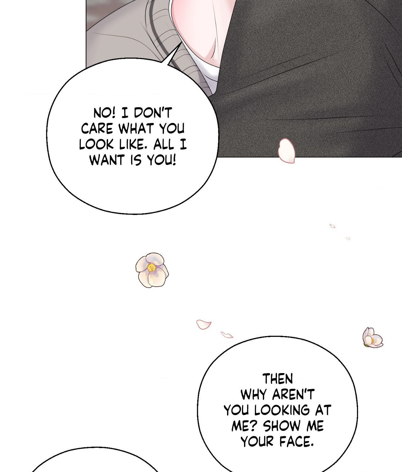 Not Your Alpha Chapter 24 page 36 - 