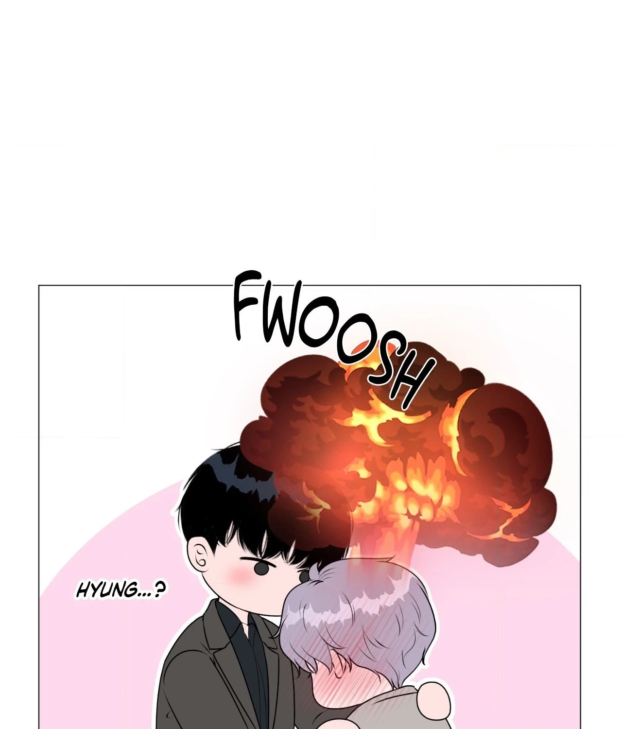 Not Your Alpha Chapter 24 page 40 - 
