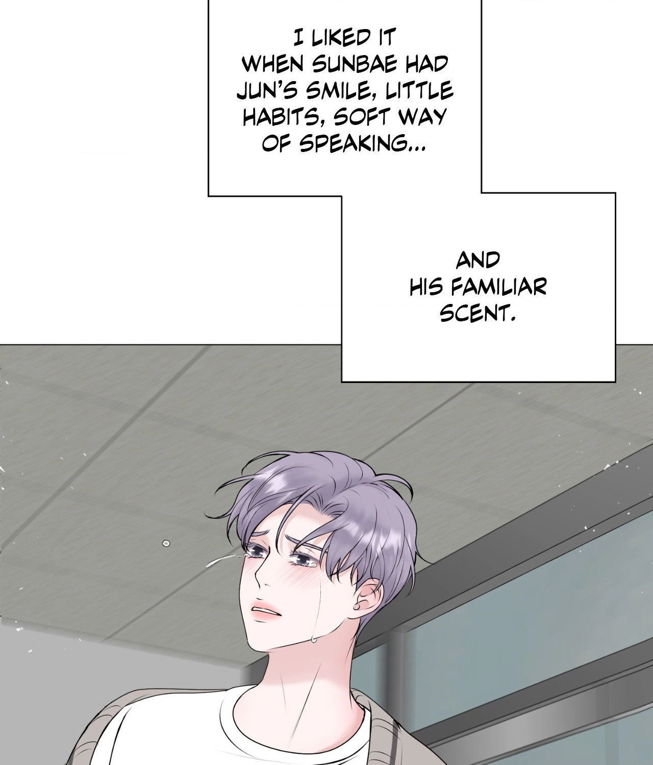 Not Your Alpha Chapter 24 page 5 - 