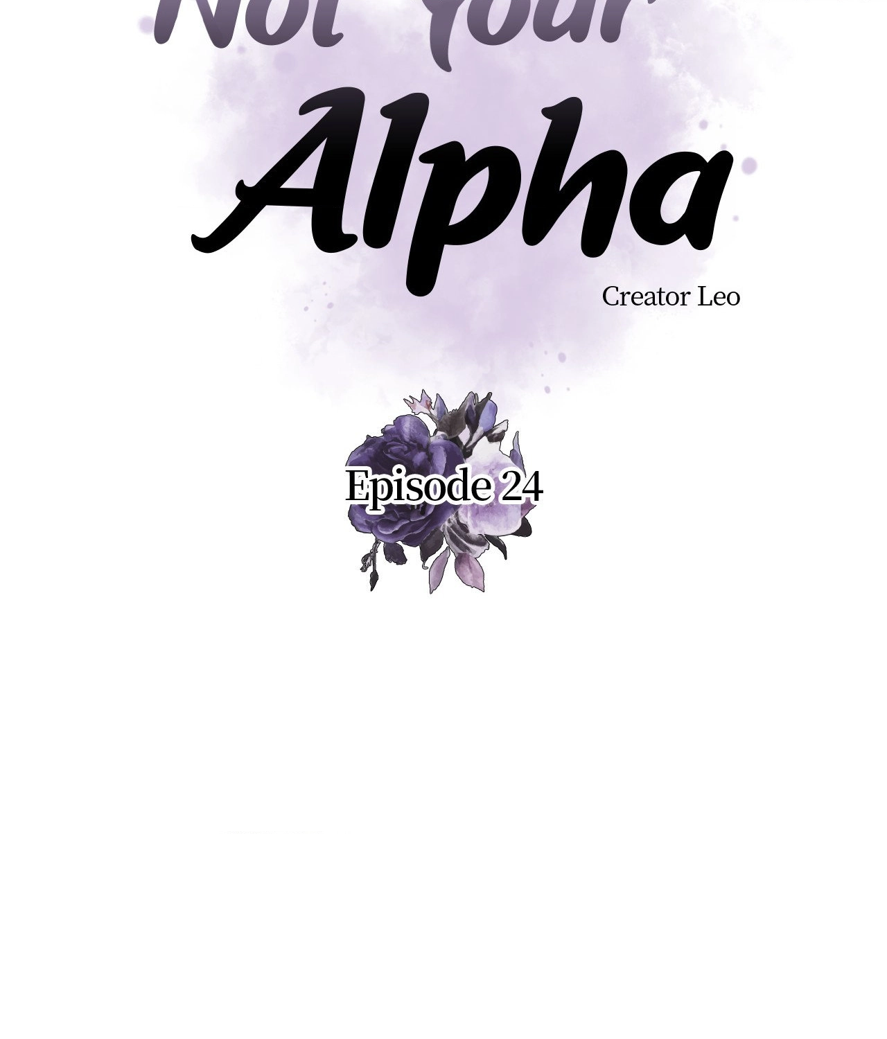 Not Your Alpha Chapter 24 page 42 - 
