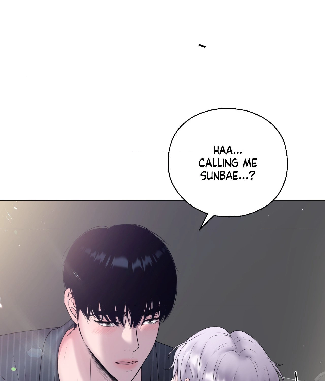Not Your Alpha Chapter 24 page 47 - 