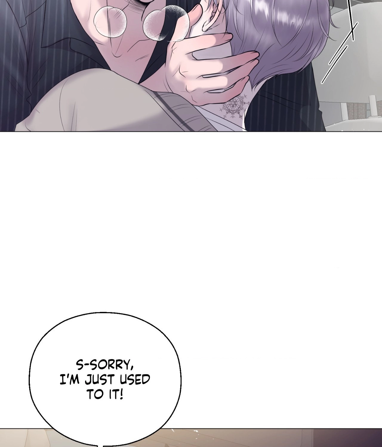 Not Your Alpha Chapter 24 page 48 - 