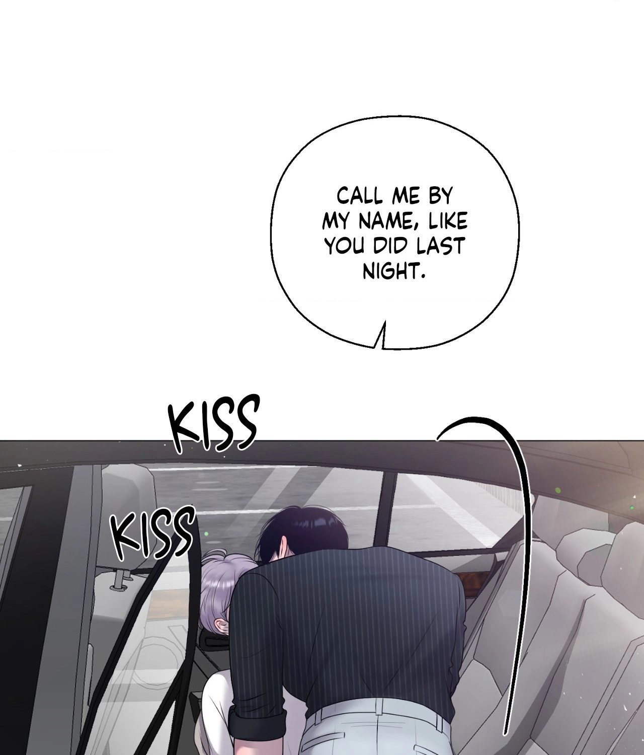 Not Your Alpha Chapter 24 page 50 - 