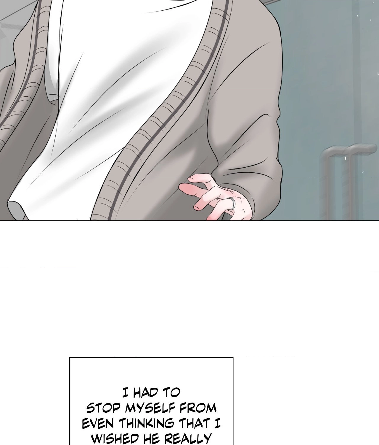 Not Your Alpha Chapter 24 page 6 - 