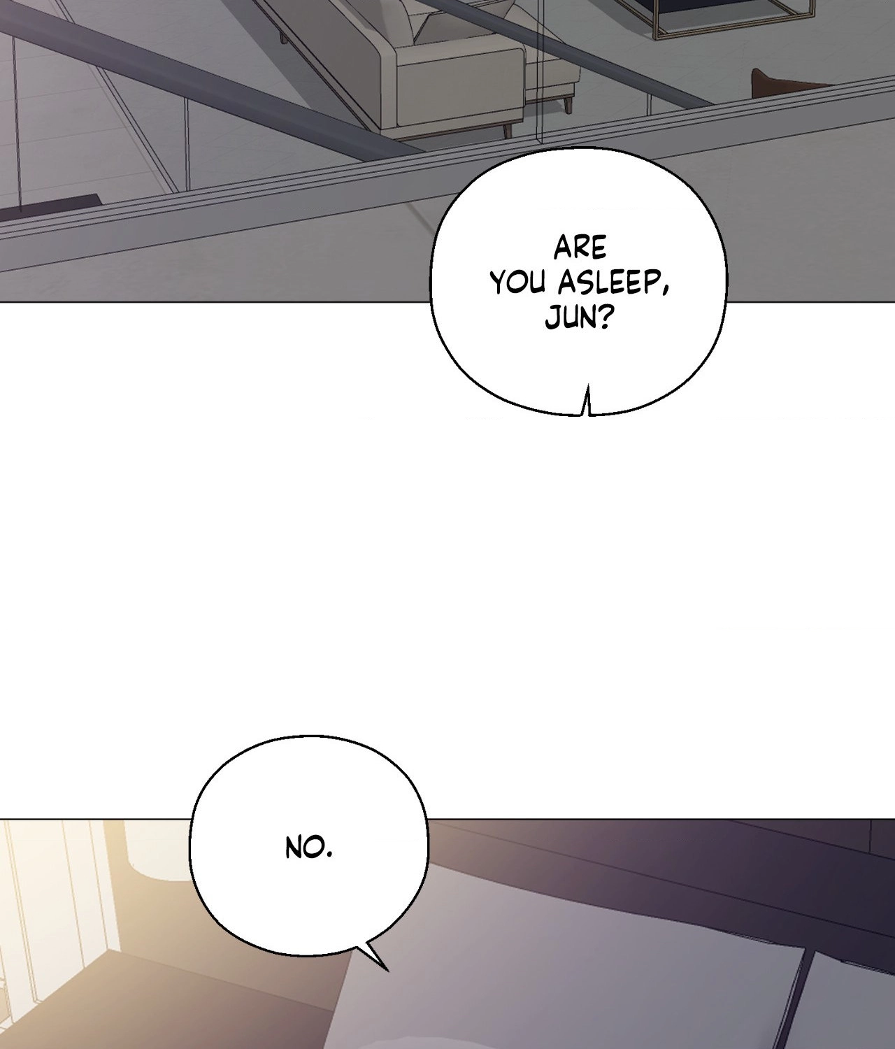 Not Your Alpha Chapter 24 page 56 - 