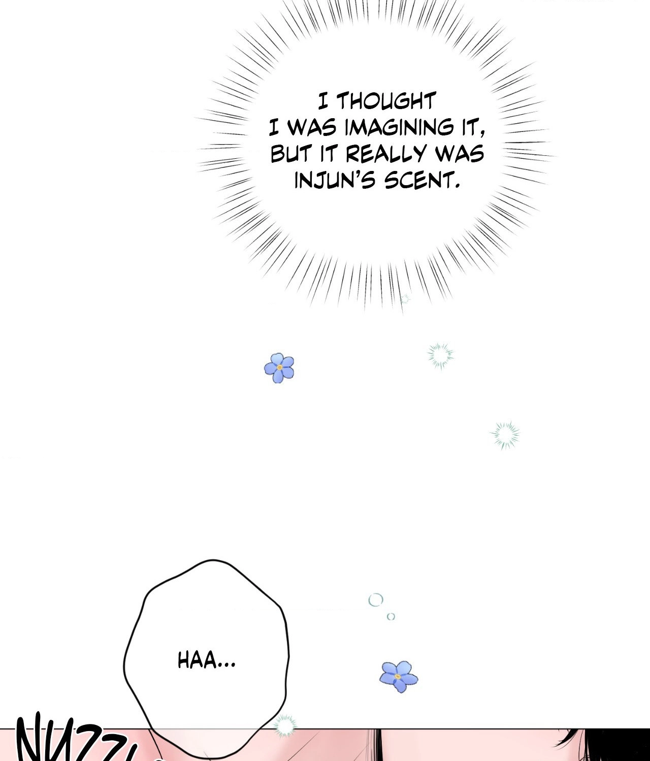 Not Your Alpha Chapter 24 page 58 - 
