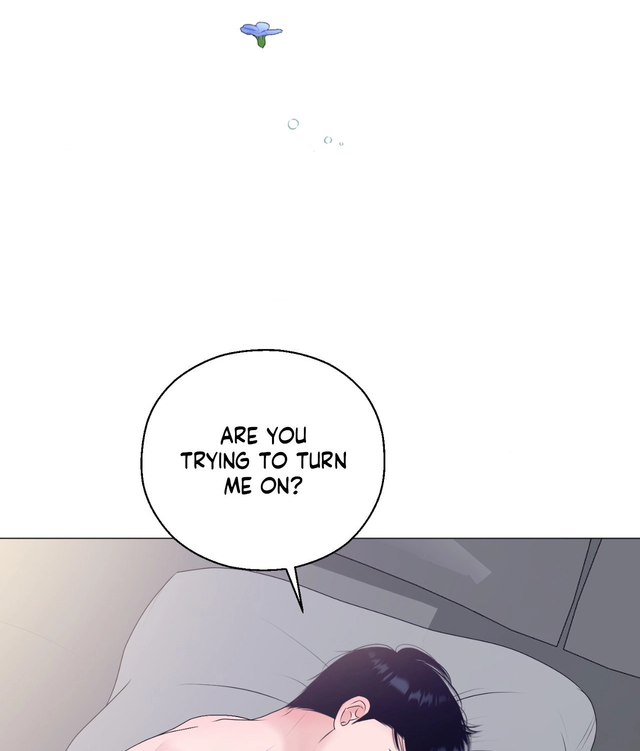 Not Your Alpha Chapter 24 page 60 - 
