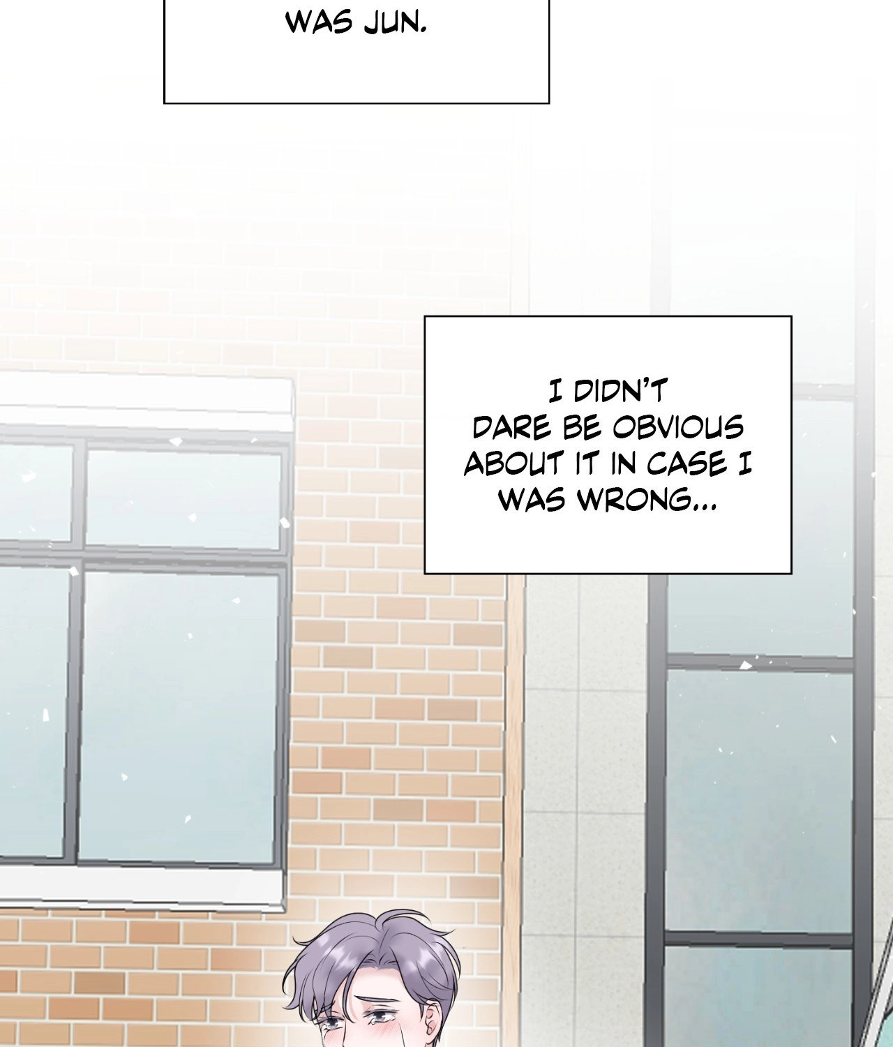Not Your Alpha Chapter 24 page 7 - 