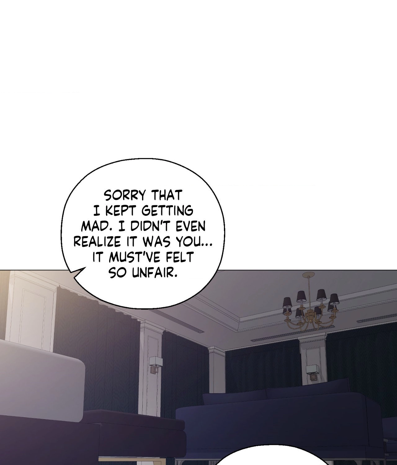 Not Your Alpha Chapter 24 page 62 - 