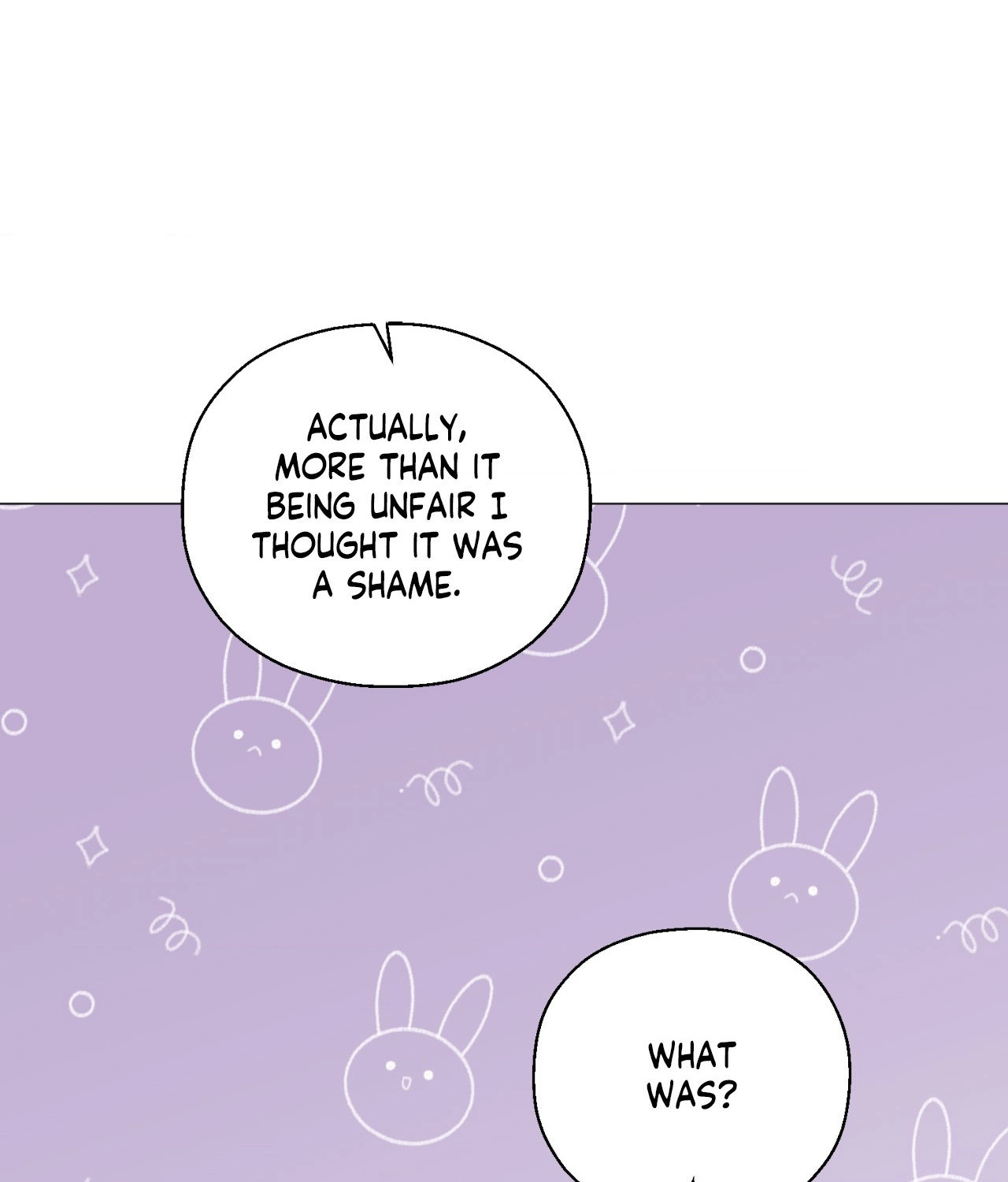 Not Your Alpha Chapter 24 page 66 - 