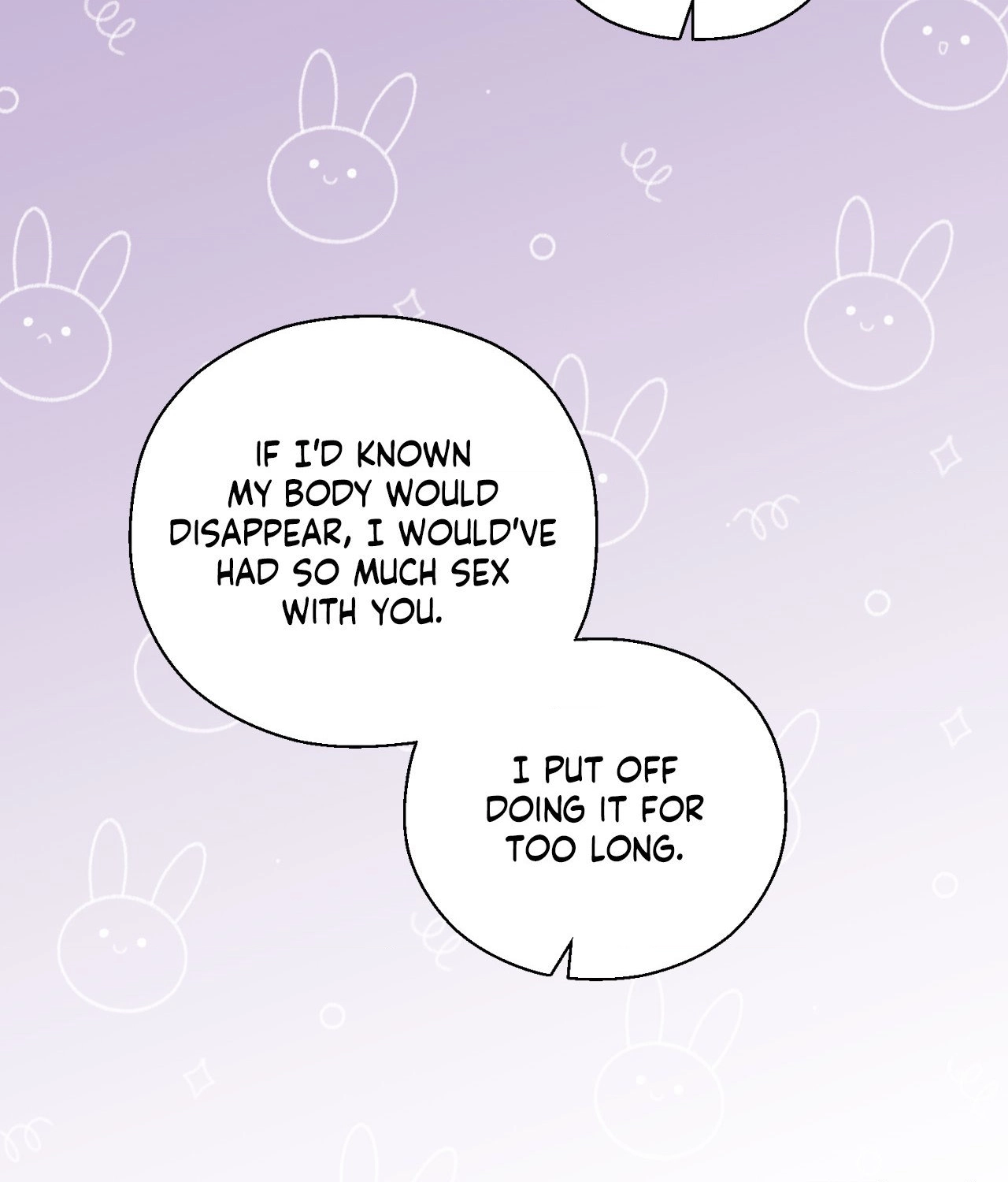 Not Your Alpha Chapter 24 page 67 - 