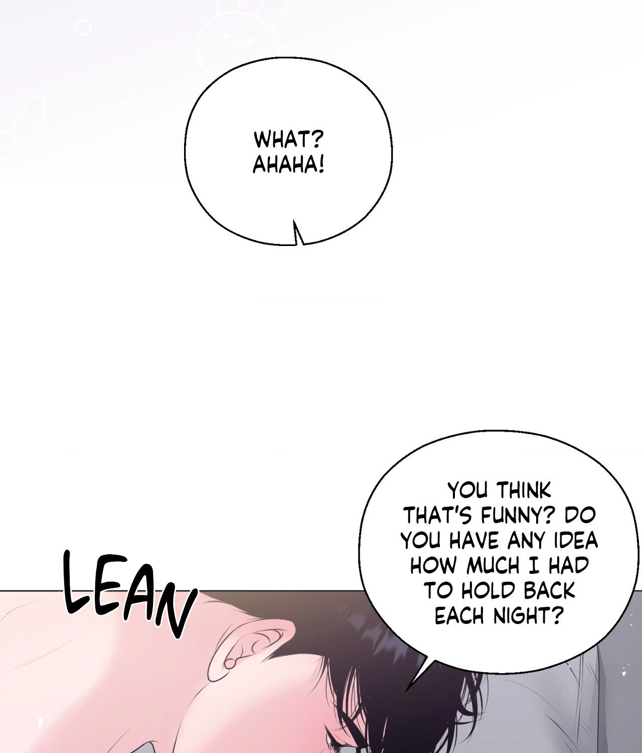 Not Your Alpha Chapter 24 page 68 - 