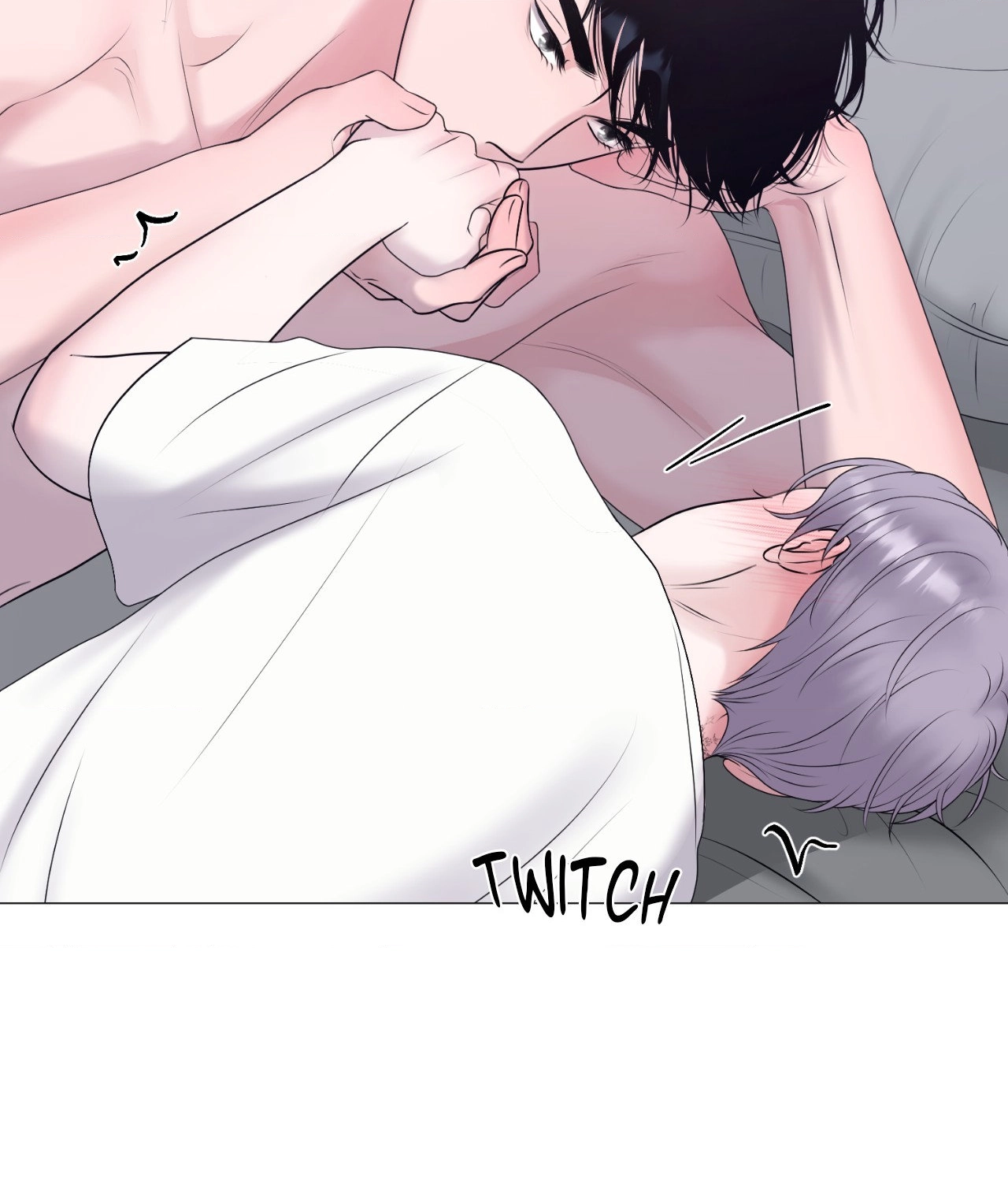 Not Your Alpha Chapter 24 page 71 - 
