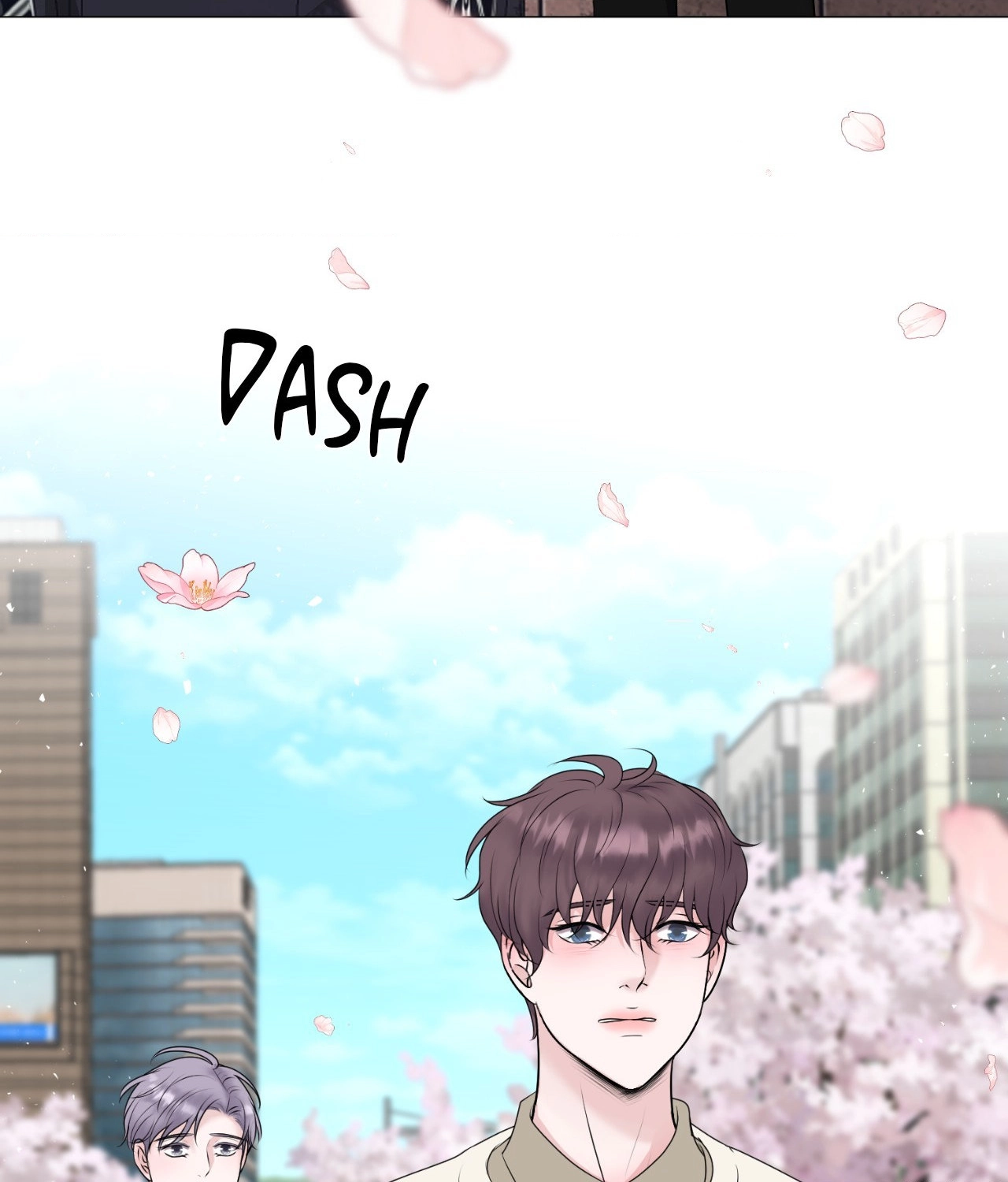 Not Your Alpha Chapter 24 page 80 - 