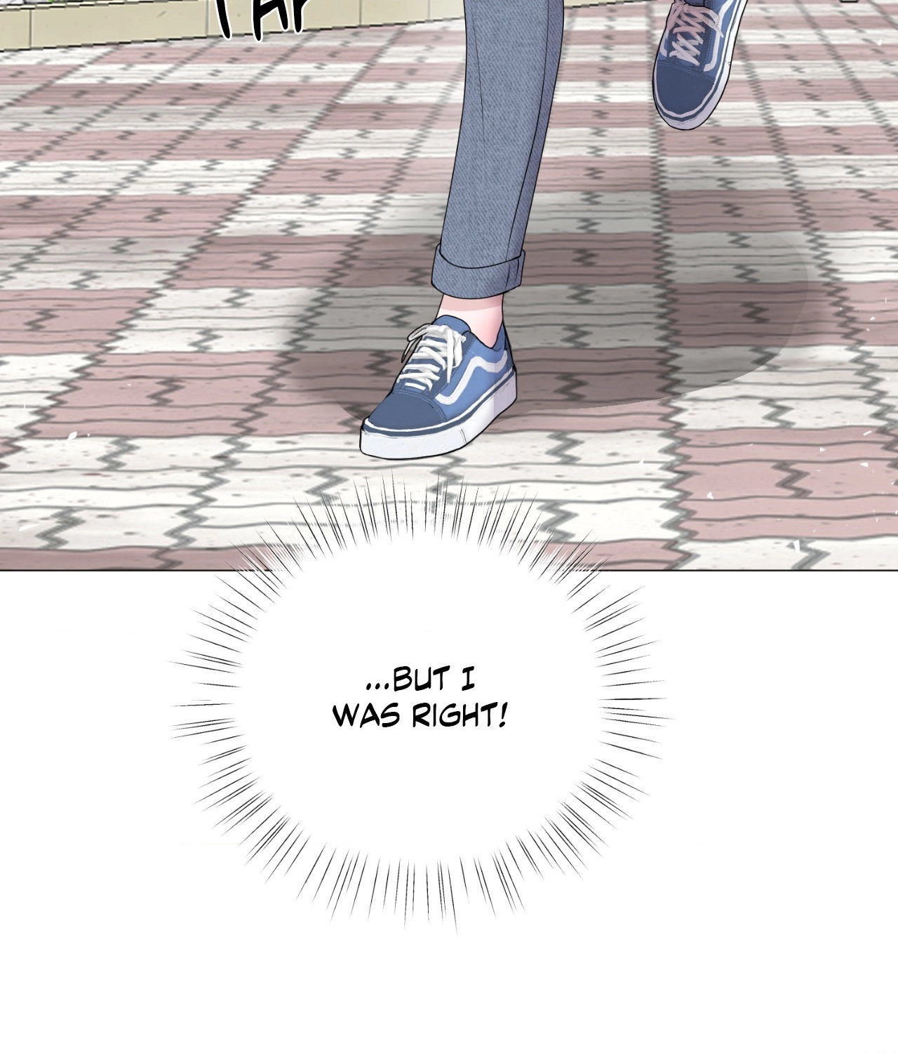 Not Your Alpha Chapter 24 page 9 - 