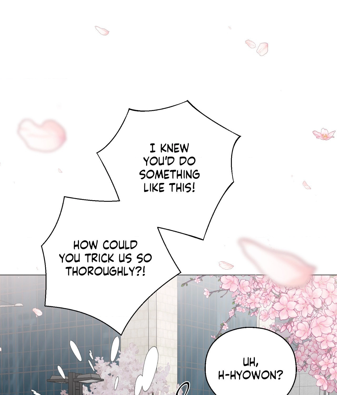 Not Your Alpha Chapter 24 page 83 - 