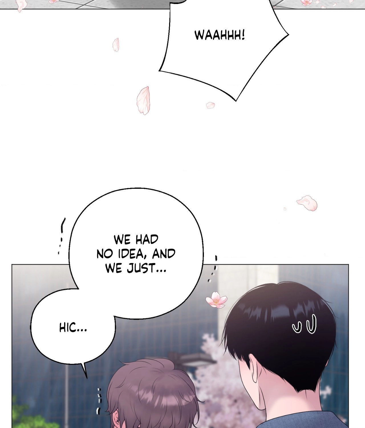 Not Your Alpha Chapter 24 page 85 - 