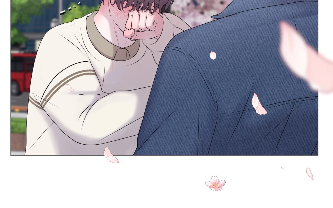 Not Your Alpha Chapter 24 page 86 - 