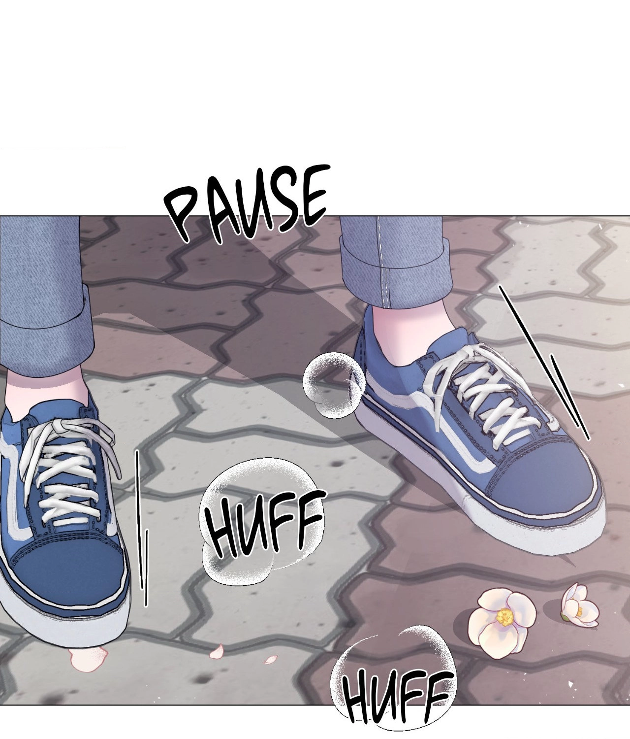 Not Your Alpha Chapter 24 page 10 - 