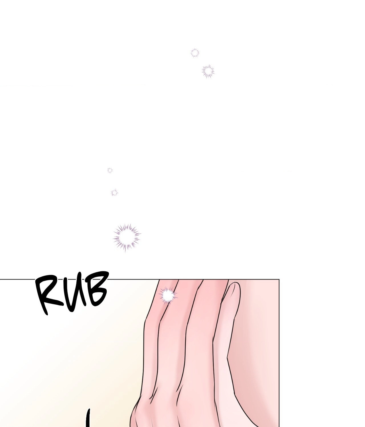 Not Your Alpha Chapter 25 page 1 - 