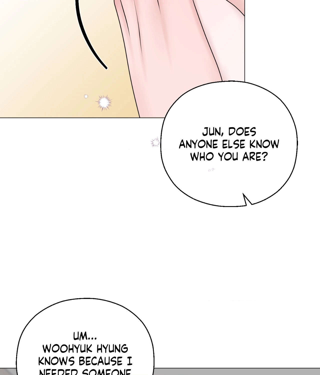 Not Your Alpha Chapter 25 page 2 - 