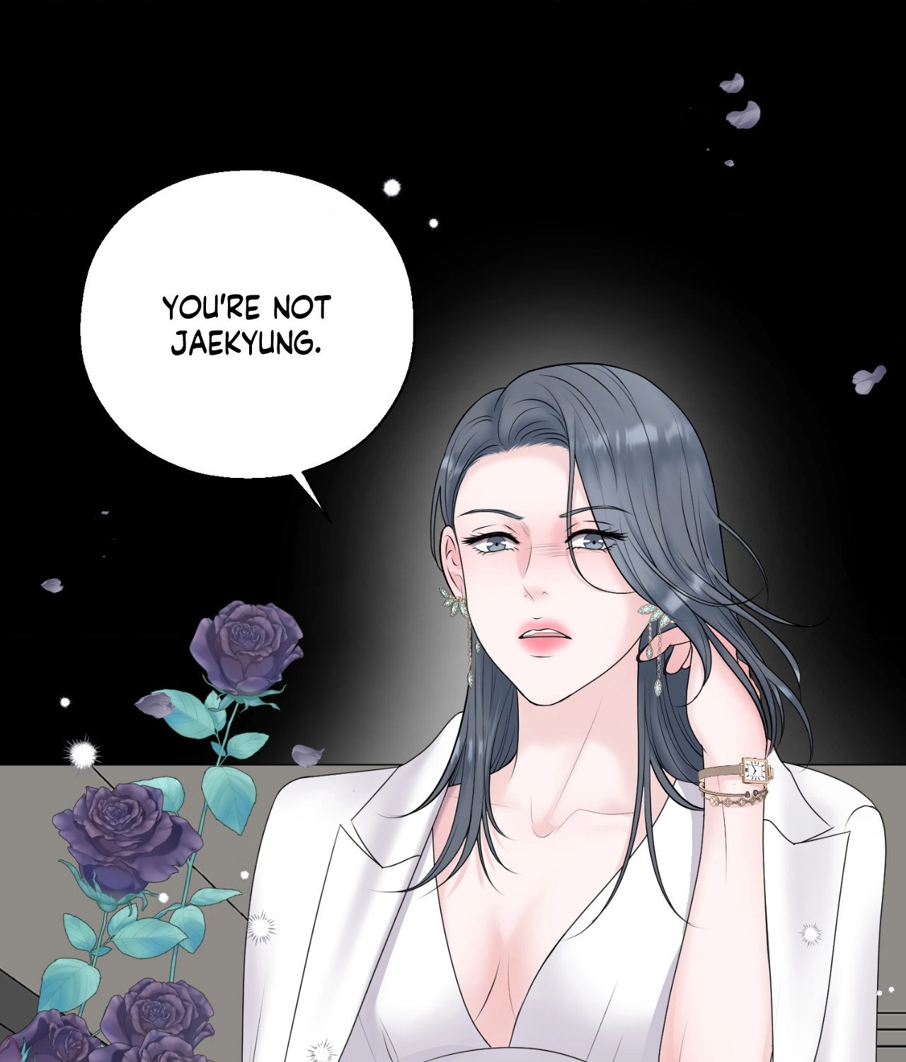 Not Your Alpha Chapter 25 page 11 - 