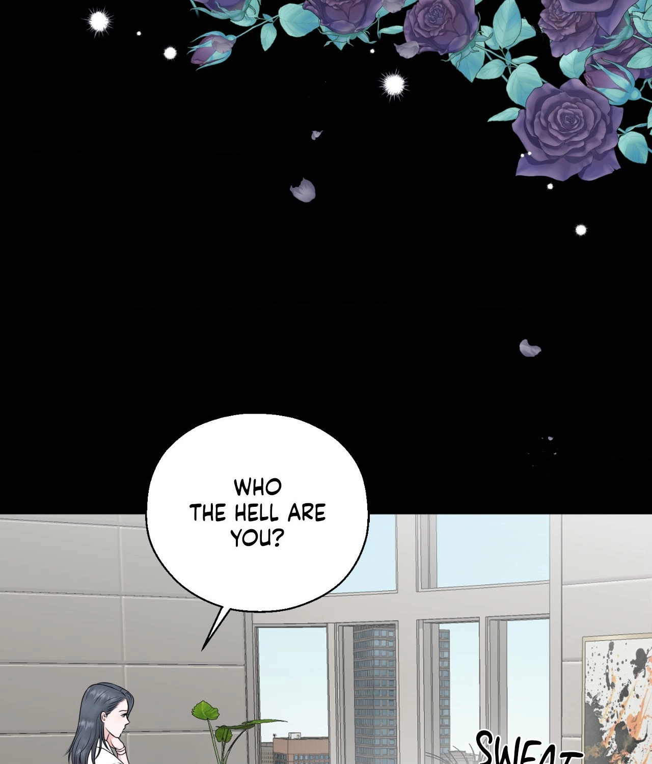 Not Your Alpha Chapter 25 page 13 - 