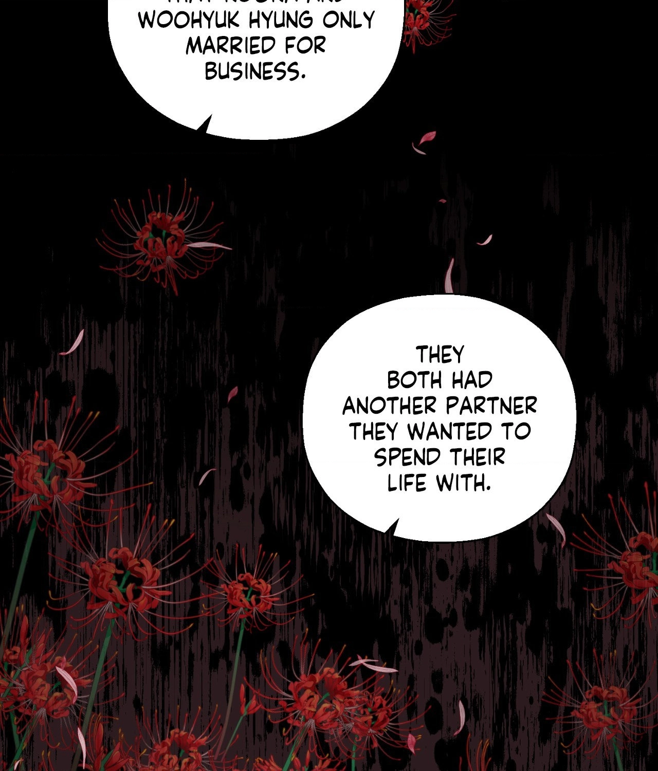 Not Your Alpha Chapter 25 page 17 - 
