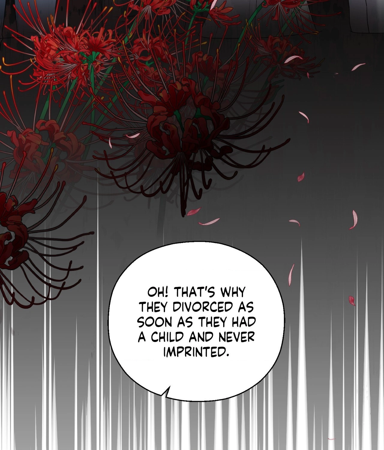 Not Your Alpha Chapter 25 page 19 - 