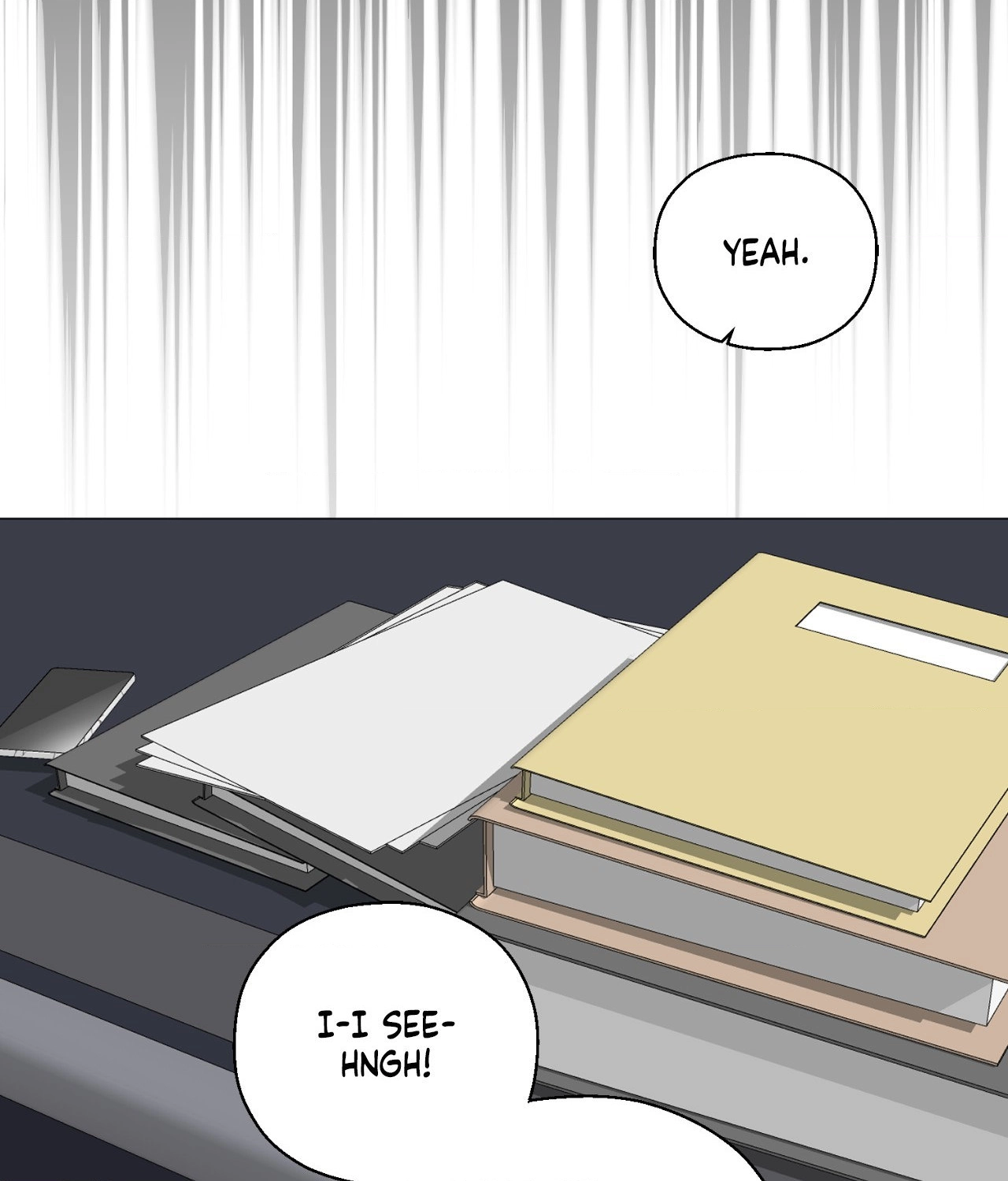 Not Your Alpha Chapter 25 page 20 - 