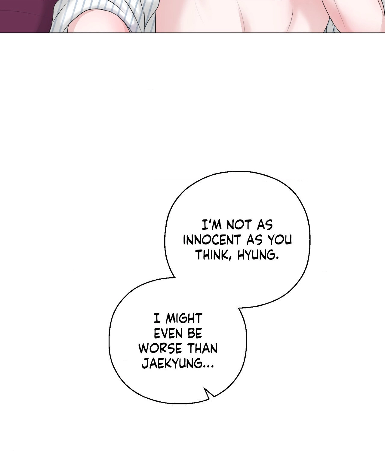 Not Your Alpha Chapter 25 page 26 - 
