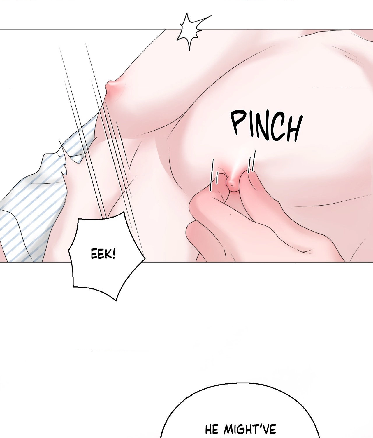 Not Your Alpha Chapter 25 page 27 - 