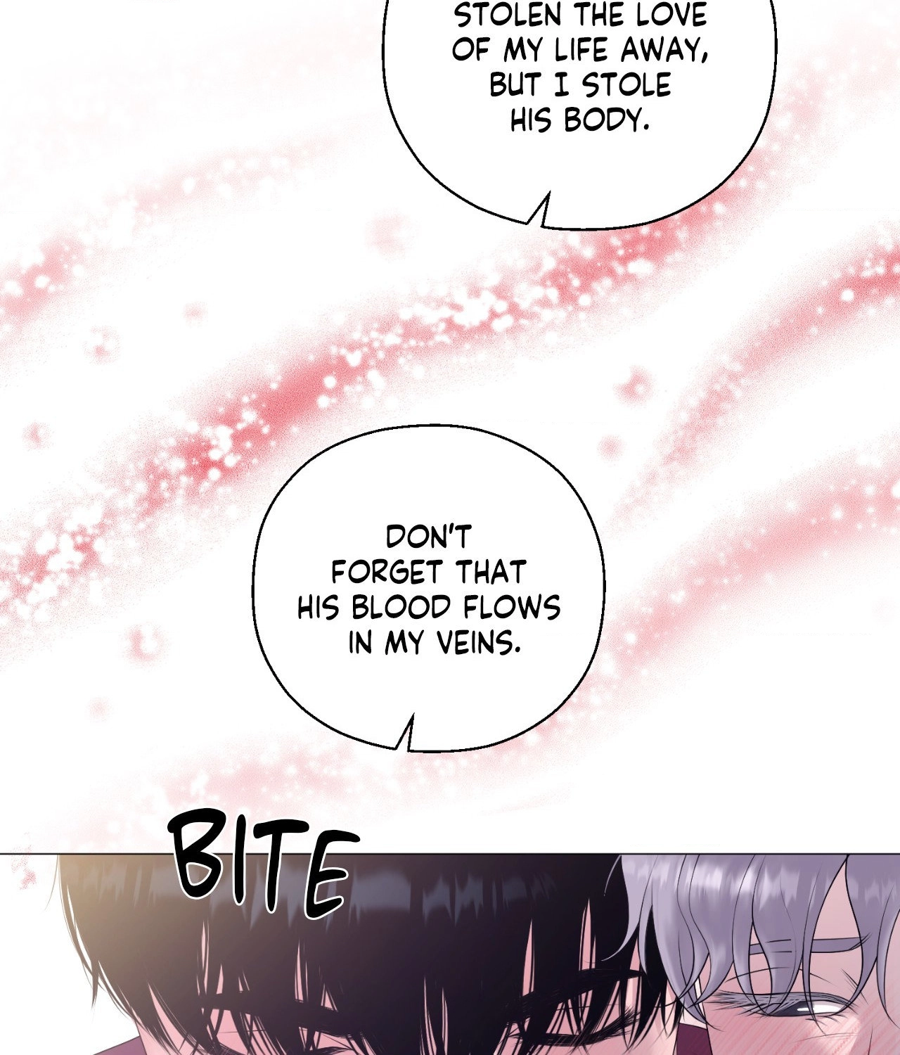 Not Your Alpha Chapter 25 page 28 - 
