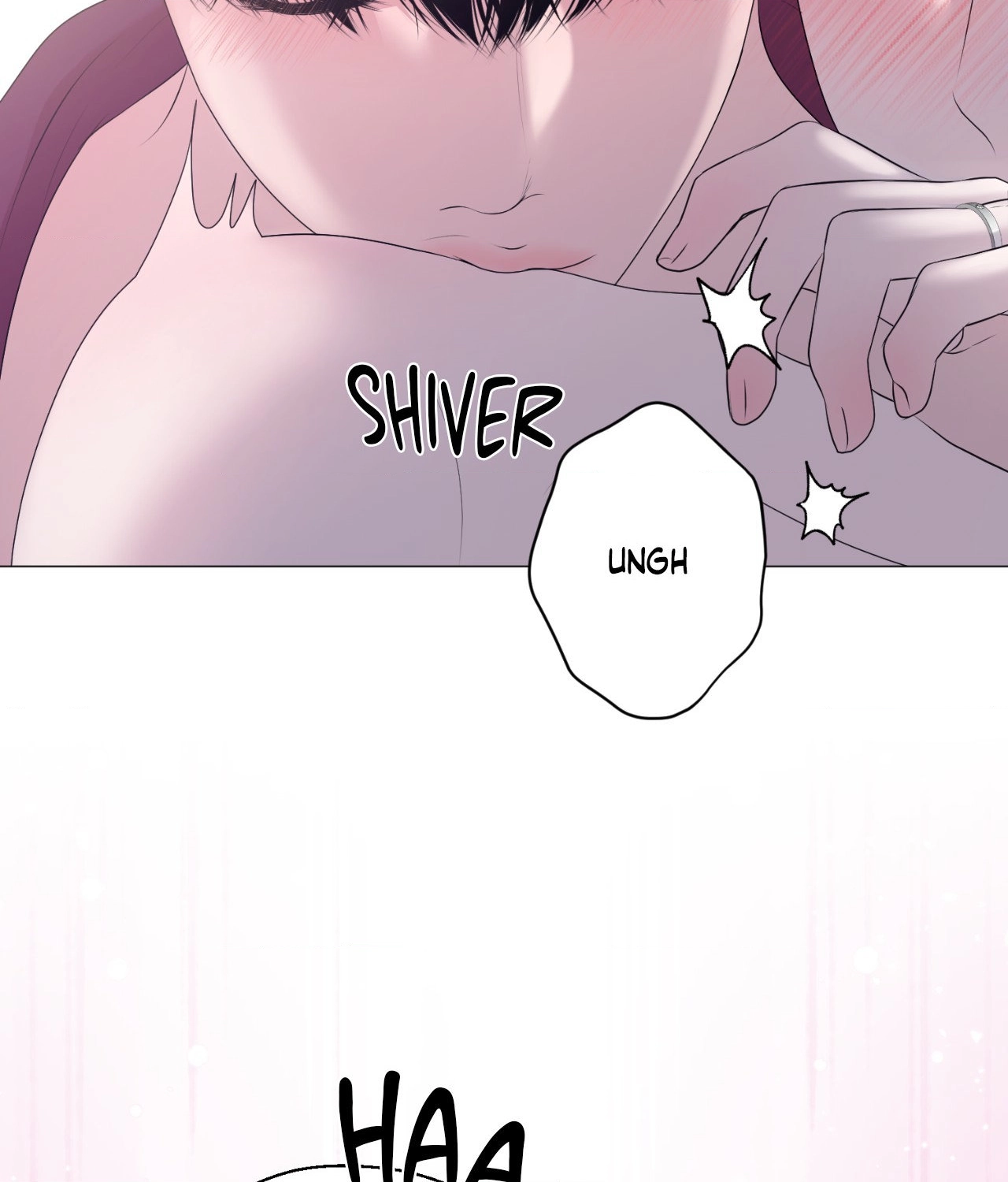 Not Your Alpha Chapter 25 page 29 - 