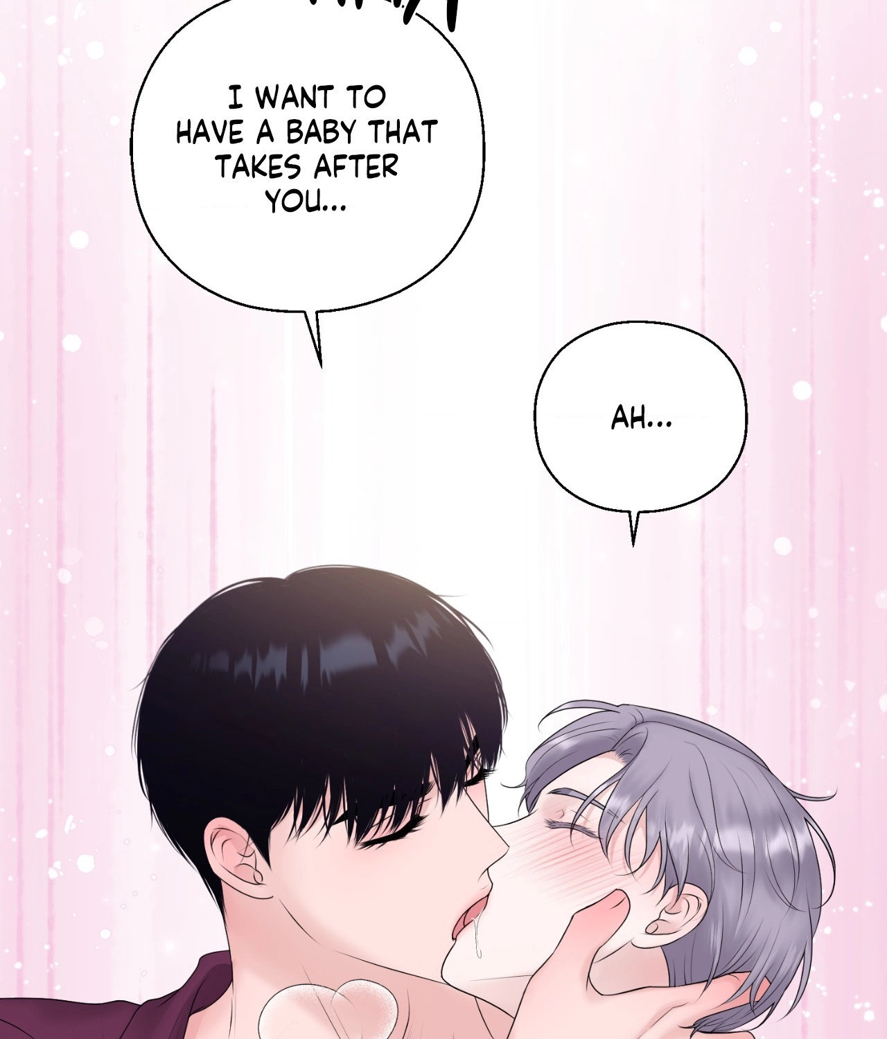 Not Your Alpha Chapter 25 page 30 - 