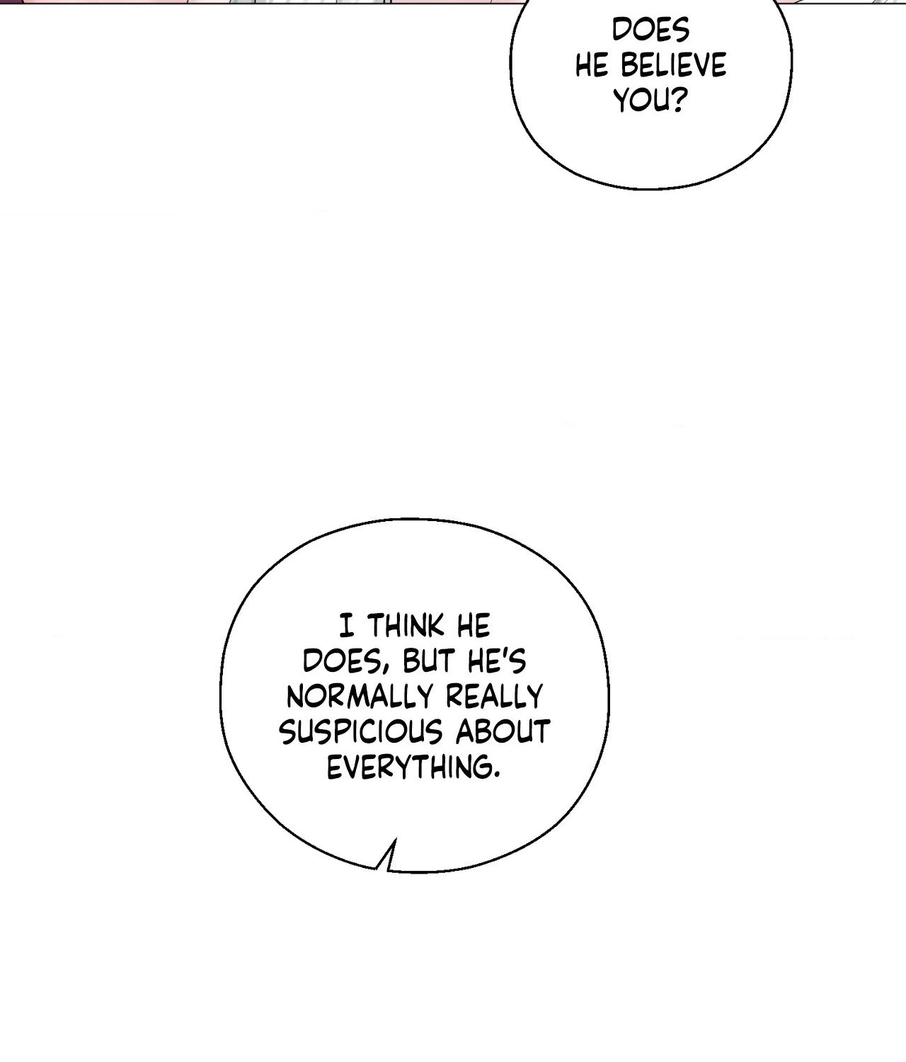 Not Your Alpha Chapter 25 page 4 - 