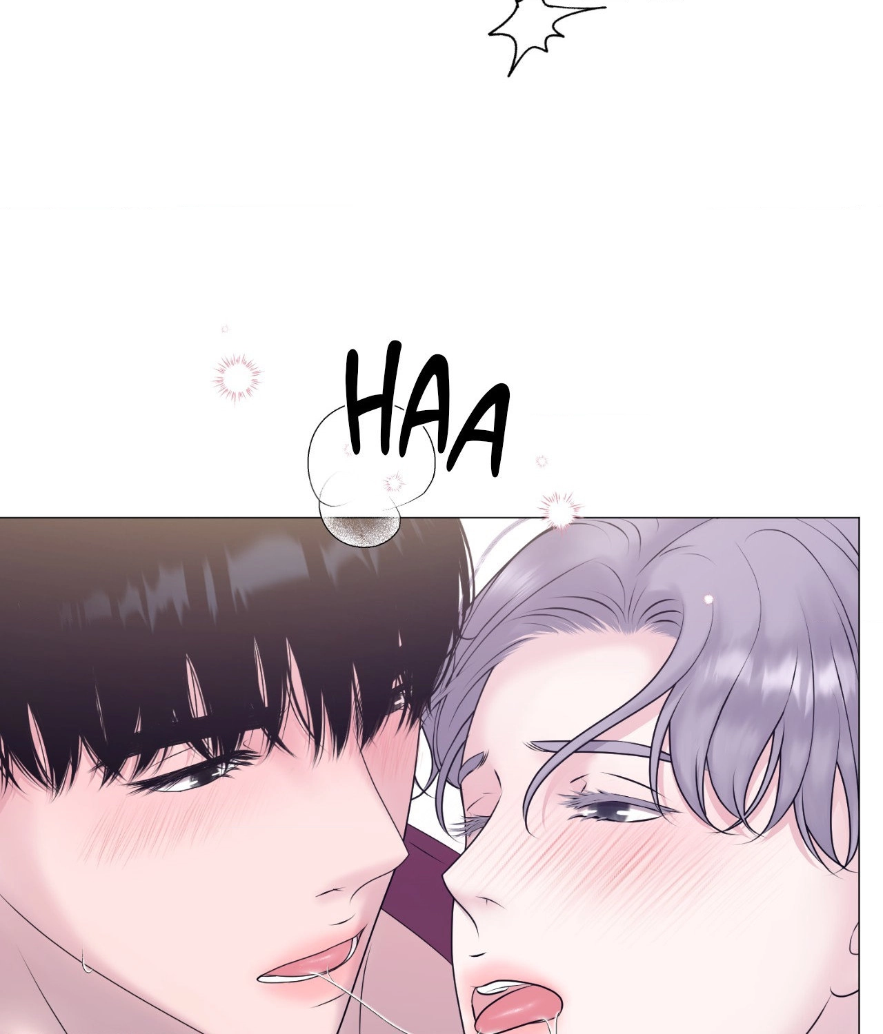 Not Your Alpha Chapter 25 page 32 - 