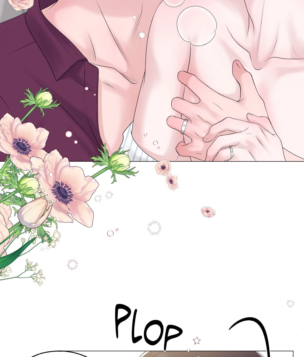 Not Your Alpha Chapter 25 page 35 - 