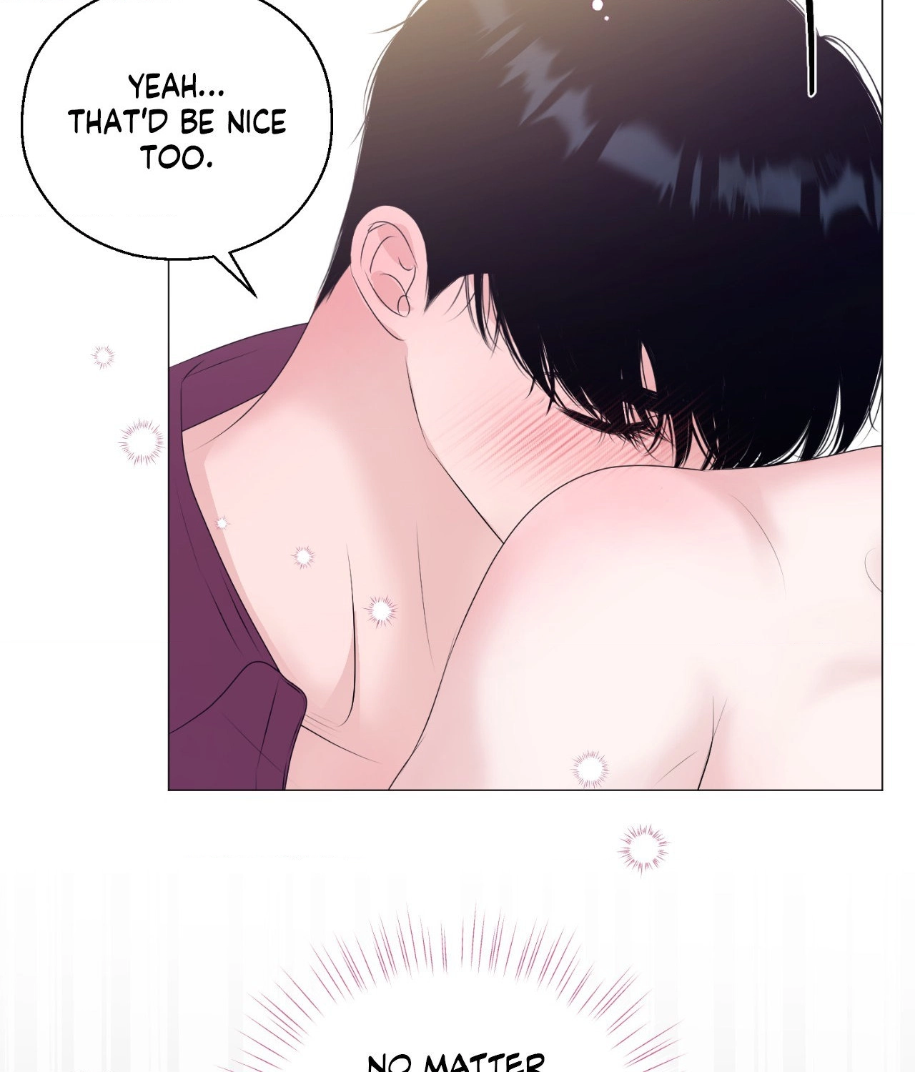 Not Your Alpha Chapter 25 page 36 - 